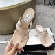 Feel the latest trends Mule 2022SS CHANEL Chanel Feel the latest trends Mule 2022SS CHANEL Chanel
