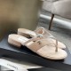 Feel the latest trends Mule 2022SS CHANEL Chanel Feel the latest trends Mule 2022SS CHANEL Chanel