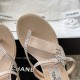 Feel the latest trends Mule 2022SS CHANEL Chanel Feel the latest trends Mule 2022SS CHANEL Chanel