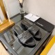 Classic street style medium heel slippers 2022SS CHANEL Chanel Classic street style medium heel slippers 2022SS CHANEL Chanel