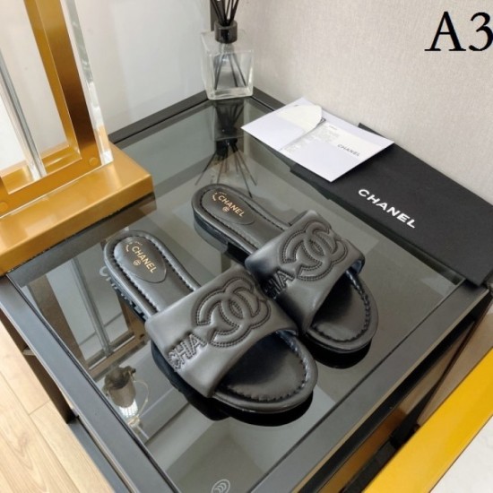 Sold out There is no doubt that it will be a big success in the summer Mule 2022SS CHANEL Chanel Sold out There is no doubt that it will be a big success in the summer Mule 2022SS CHANEL Chanel
