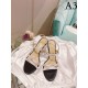 High-heeled sandals 2022SS CHANEL Chanel for even more fashion High-heeled sandals 2022SS CHANEL Chanel for even more fashion