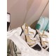 High-heeled sandals 2022SS CHANEL Chanel for even more fashion High-heeled sandals 2022SS CHANEL Chanel for even more fashion