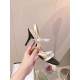 High-heeled sandals 2022SS CHANEL Chanel for even more fashion High-heeled sandals 2022SS CHANEL Chanel for even more fashion