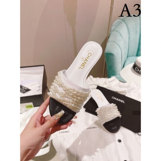 Limited design popular before sold out Mule 2022SS CHANEL Chanel Limited design popular before sold out Mule 2022SS CHANEL Chanel