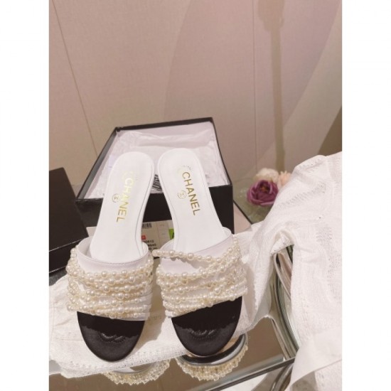 Limited design popular before sold out Mule 2022SS CHANEL Chanel Limited design popular before sold out Mule 2022SS CHANEL Chanel