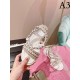 Handmade sandals with high fashionable popularity 2022SS CHANEL Chanel Handmade sandals with high fashionable popularity 2022SS CHANEL Chanel