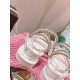 Handmade sandals with high fashionable popularity 2022SS CHANEL Chanel Handmade sandals with high fashionable popularity 2022SS CHANEL Chanel
