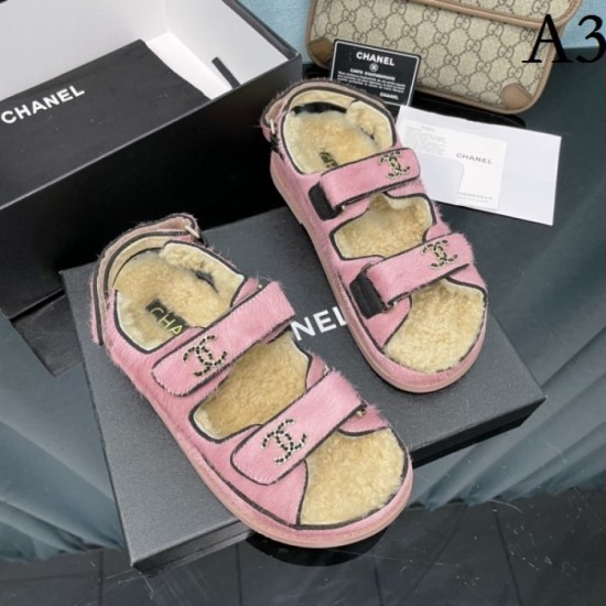 2022SS Sandals Continuing popular items CHANEL Chanel 2022SS Sandals Continuing popular items CHANEL Chanel