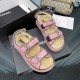 2022SS Sandals Continuing popular items CHANEL Chanel 2022SS Sandals Continuing popular items CHANEL Chanel