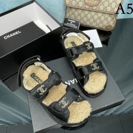 2022SS Sandals Continuing popular items CHANEL Chanel 2022SS Sandals Continuing popular items CHANEL Chanel