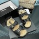 2022SS Sandals Continuing popular items CHANEL Chanel 2022SS Sandals Continuing popular items CHANEL Chanel