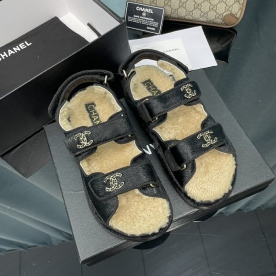 2022SS Sandals Continuing popular items CHANEL Chanel 2022SS Sandals Continuing popular items CHANEL Chanel