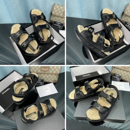 2022SS Sandals Continuing popular items CHANEL Chanel 2022SS Sandals Continuing popular items CHANEL Chanel