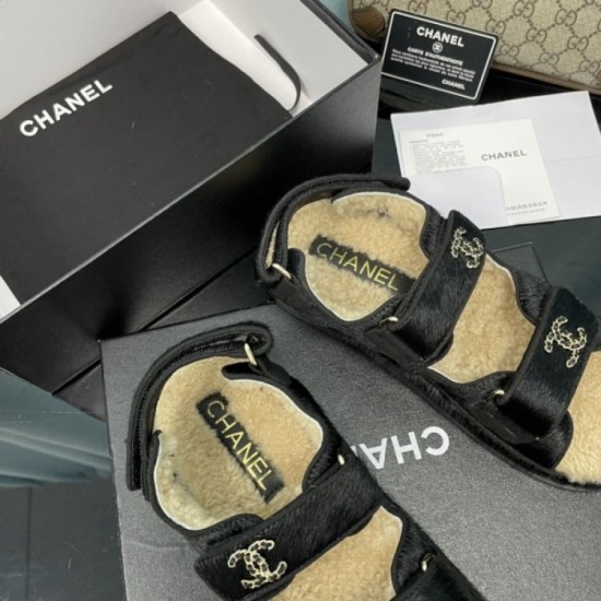 2022SS Sandals Continuing popular items CHANEL Chanel 2022SS Sandals Continuing popular items CHANEL Chanel
