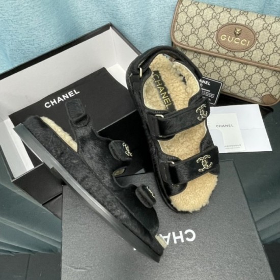 2022SS Sandals Continuing popular items CHANEL Chanel 2022SS Sandals Continuing popular items CHANEL Chanel