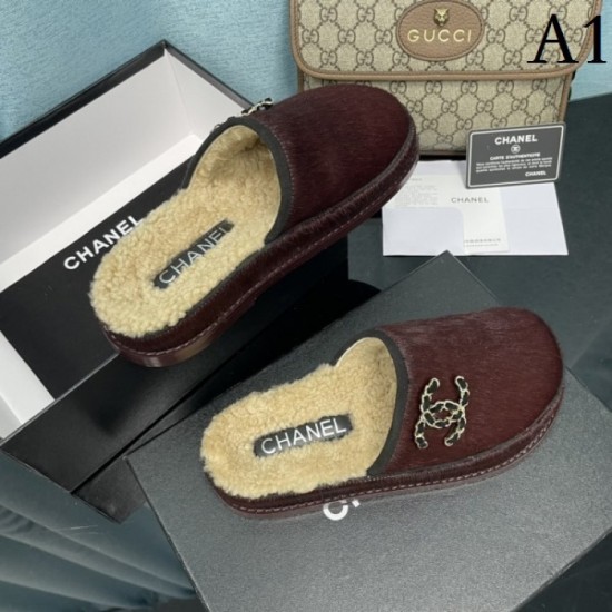 2022SS Sandals Continuing Featured Styles CHANEL Chanel 2022SS Sandals Continuing Featured Styles CHANEL Chanel