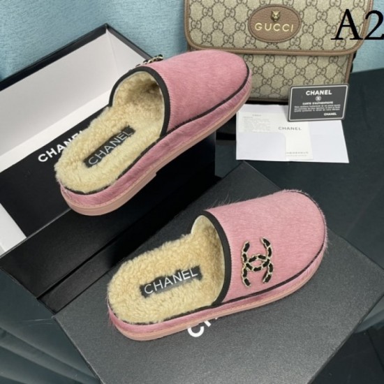 2022SS Sandals Continuing Featured Styles CHANEL Chanel 2022SS Sandals Continuing Featured Styles CHANEL Chanel