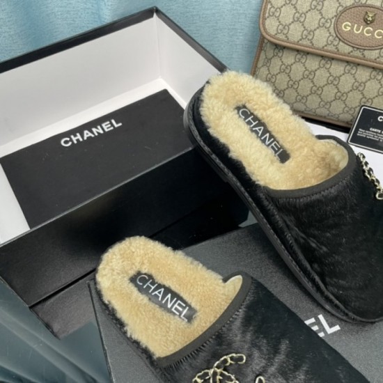 2022SS Sandals Continuing Featured Styles CHANEL Chanel 2022SS Sandals Continuing Featured Styles CHANEL Chanel