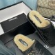 2022SS Sandals Continuing Featured Styles CHANEL Chanel 2022SS Sandals Continuing Featured Styles CHANEL Chanel