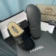 2022SS Sandals Continuing Featured Styles CHANEL Chanel 2022SS Sandals Continuing Featured Styles CHANEL Chanel