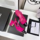 2022SS Sandals Fall/Winter Super Popular Limited Collaboration CHANEL Chanel 2022SS Sandals Fall/Winter Super Popular Limited Collaboration CHANEL Chanel