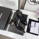 2022SS Sandals Fall/Winter Super Popular Limited Collaboration CHANEL Chanel 2022SS Sandals Fall/Winter Super Popular Limited Collaboration CHANEL Chanel