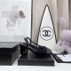 2022SS Sandals Fall/Winter Super Popular Limited Collaboration CHANEL Chanel 2022SS Sandals Fall/Winter Super Popular Limited Collaboration CHANEL Chanel