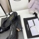 2022SS Sandals Fall/Winter Super Popular Limited Collaboration CHANEL Chanel 2022SS Sandals Fall/Winter Super Popular Limited Collaboration CHANEL Chanel