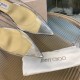 This season's hottest first-class flat sandals 2022SS JIMMY CHOO Jimmy Choo This season's hottest first-class flat sandals 2022SS JIMMY CHOO Jimmy Choo