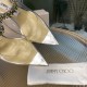 Sold out required limited SALE medium heel slippers 2022SS JIMMY CHOO Jimmy Choo Sold out required limited SALE medium heel slippers 2022SS JIMMY CHOO Jimmy Choo