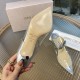 Sold out required limited SALE medium heel slippers 2022SS JIMMY CHOO Jimmy Choo Sold out required limited SALE medium heel slippers 2022SS JIMMY CHOO Jimmy Choo