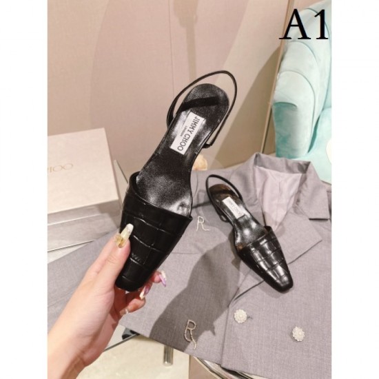 Last Spring / Summer Collection Sandals 2022SS JIMMY CHOO Jimmy Choo Last Spring / Summer Collection Sandals 2022SS JIMMY CHOO Jimmy Choo