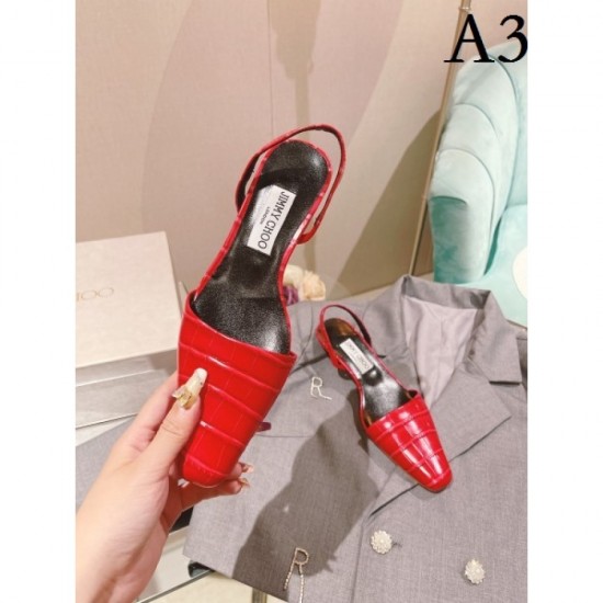 Last Spring / Summer Collection Sandals 2022SS JIMMY CHOO Jimmy Choo Last Spring / Summer Collection Sandals 2022SS JIMMY CHOO Jimmy Choo