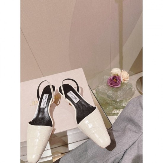 Last Spring / Summer Collection Sandals 2022SS JIMMY CHOO Jimmy Choo Last Spring / Summer Collection Sandals 2022SS JIMMY CHOO Jimmy Choo