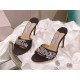 Hottest first come, first served high heel slippers 2022SS JIMMY CHOO Jimmy Choo Hottest first come, first served high heel slippers 2022SS JIMMY CHOO Jimmy Choo