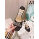 Color high heel slippers not in stock in Japan 2022SS JIMMY CHOO Jimmy Choo Color high heel slippers not in stock in Japan 2022SS JIMMY CHOO Jimmy Choo