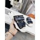 Overseas customer limited advance sale slippers 2022SS DIOR Dior Overseas customer limited advance sale slippers 2022SS DIOR Dior