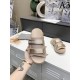Overseas customer limited advance sale slippers 2022SS DIOR Dior Overseas customer limited advance sale slippers 2022SS DIOR Dior