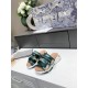 Overseas customer limited advance sale slippers 2022SS DIOR Dior Overseas customer limited advance sale slippers 2022SS DIOR Dior
