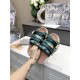 Overseas customer limited advance sale slippers 2022SS DIOR Dior Overseas customer limited advance sale slippers 2022SS DIOR Dior