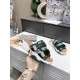 Overseas customer limited advance sale slippers 2022SS DIOR Dior Overseas customer limited advance sale slippers 2022SS DIOR Dior
