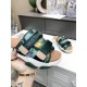 Overseas customer limited advance sale slippers 2022SS DIOR Dior Overseas customer limited advance sale slippers 2022SS DIOR Dior