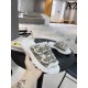 A flood of fans aiming for new summer slippers 2022SS DIOR Dior A flood of fans aiming for new summer slippers 2022SS DIOR Dior