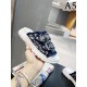 A flood of fans aiming for new summer slippers 2022SS DIOR Dior A flood of fans aiming for new summer slippers 2022SS DIOR Dior