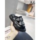 A flood of fans aiming for new summer slippers 2022SS DIOR Dior A flood of fans aiming for new summer slippers 2022SS DIOR Dior
