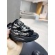 A flood of fans aiming for new summer slippers 2022SS DIOR Dior A flood of fans aiming for new summer slippers 2022SS DIOR Dior