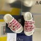 Nice design unstocked brand slippers 2022SS DIOR Dior Nice design unstocked brand slippers 2022SS DIOR Dior