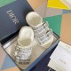 Nice design unstocked brand slippers 2022SS DIOR Dior Nice design unstocked brand slippers 2022SS DIOR Dior