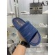 New summer slippers that are timeless and borderline 2022SS DIOR Dior New summer slippers that are timeless and borderline 2022SS DIOR Dior